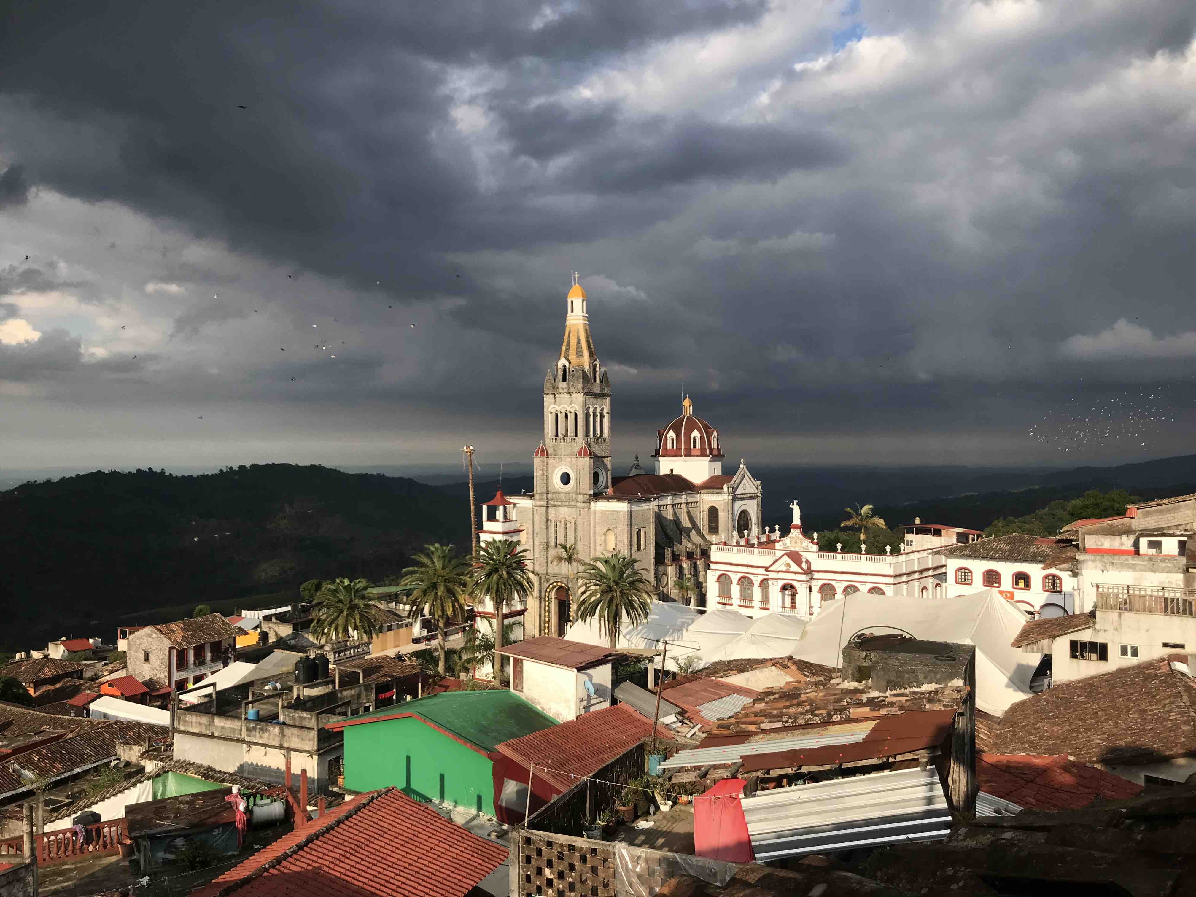 Wiki Katat and Radio Tosepan Limakxtum: Indigenous communication for autonomy