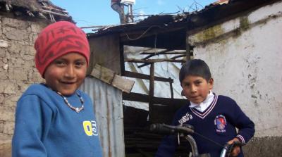 image linking to Pro-poor ICT access toolkit