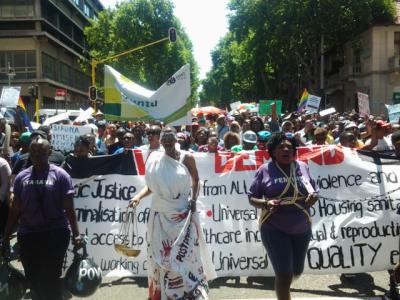  image linking to Fortalecer el movimiento es la tecnología de la resistencia feminista 