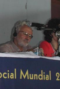  image linking to Carlos Afonso wins award for work bringing Brazilians online 