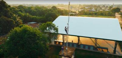  image linking to Redes Comunitarias: Colnodo presenta nuevo documental sobre conectividad en zonas rurales de Colombia 