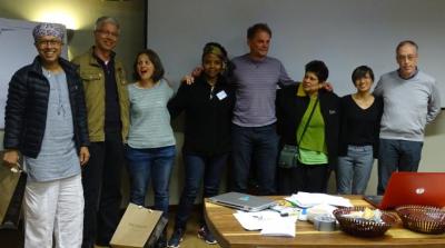 image linking to APC has a new Board of Directors for the period 2017-2019