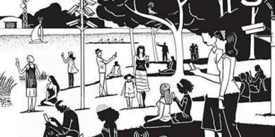 Tapa del MMSI 2014 image linking to Observar a los observadores: un monitor global de la sociedad de la información desde 2007