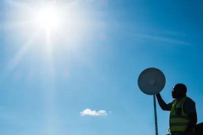  image linking to An enabling environment for community-centred connectivity: A WSIS+20 agenda to leave no one behind 