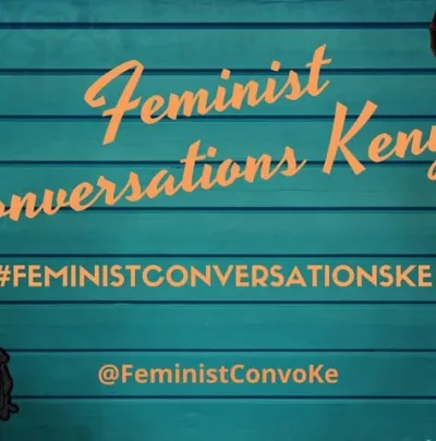 Feminist Conversations Kenya