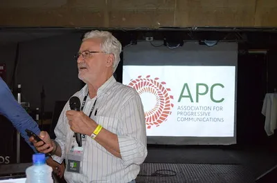 image linking to APC co-founder Carlos Afonso inducted into Internet Hall of Fame
