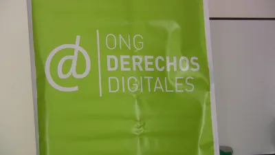 image linking to Derechos digitales: discursos y estrategias para la incidencia en políticas públicas en América Latina