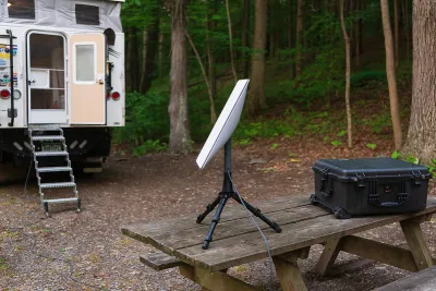 image linking to Starlink va-t-il contribuer à amplifier les inégalités dans le monde ?