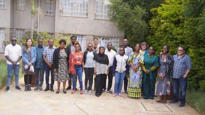 image linking to My journey to Kenya for the advisory committee on bridging Africa’s digital divide