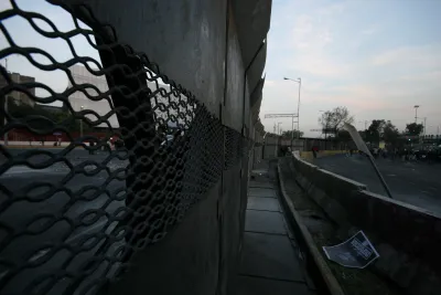 Imagen: Por boerries nehe (https://flic.kr/p/dxXeU4) bajo licencia Creative Commons. image linking to Declaración pública ante las jornadas de protesta social en Chile