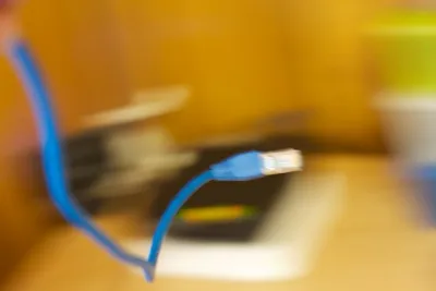 Photo: "High Speed Internet" by Alan Levine, used under CC BY-NC 2.0 licence (https://flic.kr/p/dKvRk4) image linking to Recognising the threat of internet shutdowns: Cameroon at the CESCR