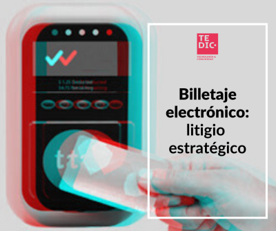  image linking to ¿Quiénes tienen acceso a nuestra información? Los riesgos del billetaje electrónico en Paraguay 