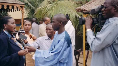 image linking to Catalysing Access to ICTs in Africa (CATIA)