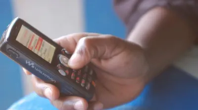  image linking to Communiquer pour influer en Afrique centrale, de l'Est et de l'Ouest (CICEWA) 