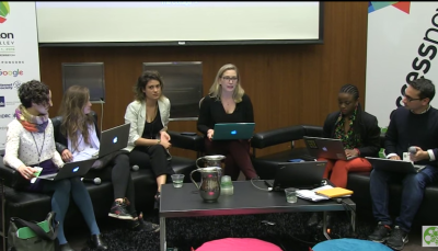  image linking to RightsCon 2016: “A mandatory meeting on internet rights, but more global South perspectives are needed” 