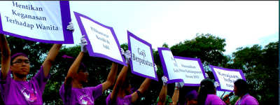 image linking to Organisations condemn the abuse of power by the police in raiding the office of EMPOWER