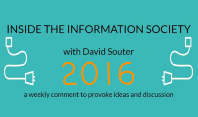 image linking to Inside the Information Society: Looking back on 2016