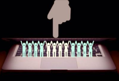  image linking to Desconexión sideral: desmantelamiento del Programa Conectar Igualdad en Argentina 