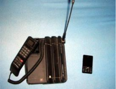  image linking to Inside the Information Society: Should we fear monopolies?