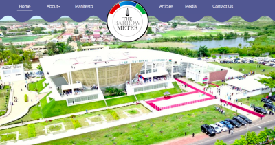 Source: The Gambia YMCA image linking to The Gambia YMCA, APC's newest member: "Our people have yet to move away from fear"