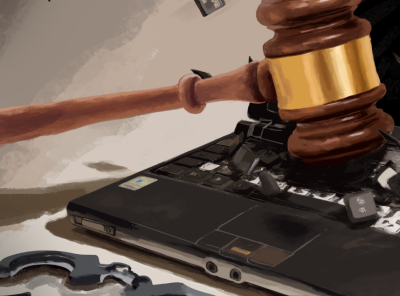 image linking to Bottlenecks, incompetence and abuse of power: An analysis of PECA’s implementation