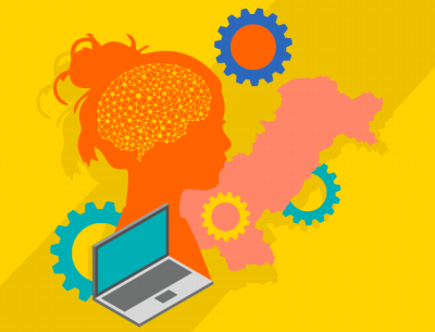 image linking to SheConnects: Tech-enabled women entrepreneurship in Pakistan