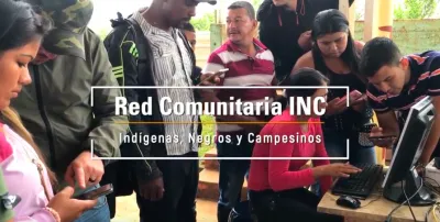 image linking to Redes inalámbricas comunitarias ayudan a mejorar la vida de municipios en Colombia