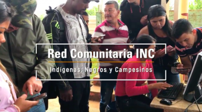  image linking to Community Networks and Local Access Monthly Newsletter - Number 15 