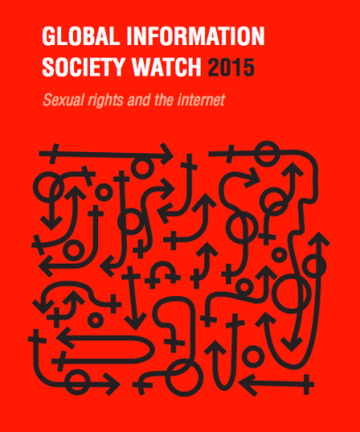  image linking to GISWatch 2015 – Sexual rights and the internet: Launching on 12 November! 