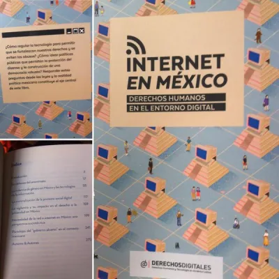 image linking to Internet en México: Derechos humanos en el entorno digital
