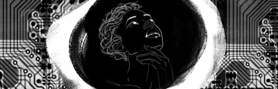  image linking to Digital divisions: COVID-19 policy and practice and the digital divide in Africa 