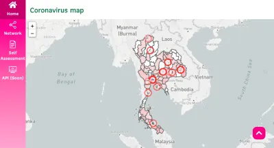  image linking to Coconet: How health security and individual privacy can go hand in hand 