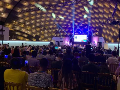 image linking to Reaching for the next net: Experiences from the 2019 Internet Freedom Festival and RightsCon