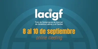 image linking to APC en el Foro de Gobernanza de Internet de América Latina y el Caribe 2020
