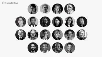 image linking to Palestinian civil society organisations raise alarm over the selection of Emi Palmor, former General Director of the Israeli Ministry of Justice, to Facebook’s Oversight Board