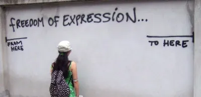  image linking to Examen de la liberté sur l'internet en Amérique latine (ExLILA) 