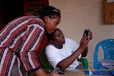 image linking to Holding government accountable to gender-based violence in the Republic of Congo