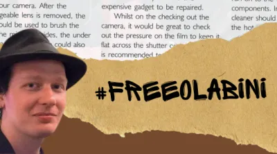  image linking to  Civil society organisations reject the criminalisation of the defence of digital rights and the misuse of the judicial system in the case of Ola Bini in Ecuador and demand respect for due process and human rights 