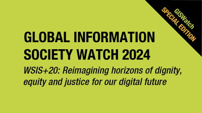  image linking to Free, prior and informed consent: Accountability, environmental justice and the rights of Indigenous peoples in the information society 