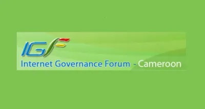 image linking to Forum national sur la Gouvernance de l'Internet 2017 au Cameroun