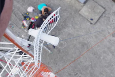 image linking to Rhizomática, reciente miembro de APC, promueve la primera red federada de carácter comunitario en el mundo