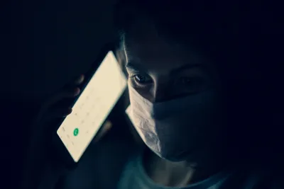 Photo by Engin Akyurt on Unsplash. image linking to The resilience of Kenya’s internet freedoms during the COVID-19 pandemic