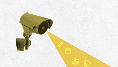 image linking to Privacy rights under the lens: Stakeholders' joint submission for Pakistan's review under the third cycle of UPR 2017