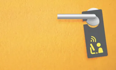 image linking to Human rights review: An account of online and offline shrinking spaces in Pakistan