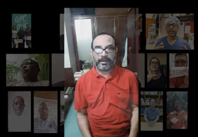  image linking to 30th anniversary: Our member VOICE shares its vision for APC in the next 10 years 