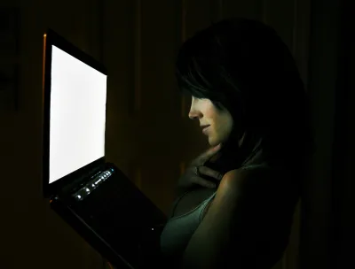  image linking to Media brief: Censorship, sexuality and the internet 