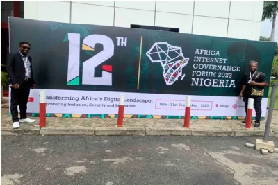 image linking to The challenges of digital inclusion in Africa and the innovations we need