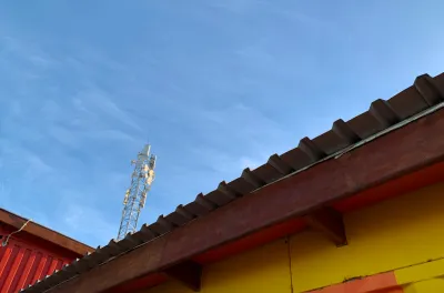 image linking to Universal service funds as a financing mechanism for community networks in Kenya