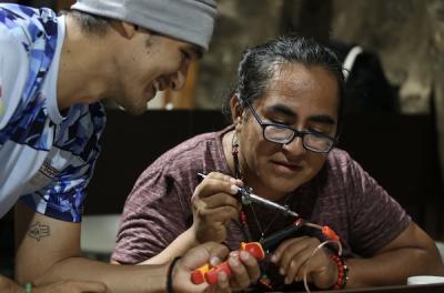  image linking to Community networks newsletter: Fostering a community-centred approach to tackle the digital divides 