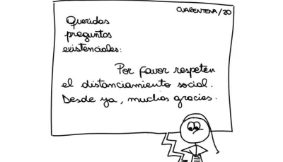 image linking to El humor como estrategia